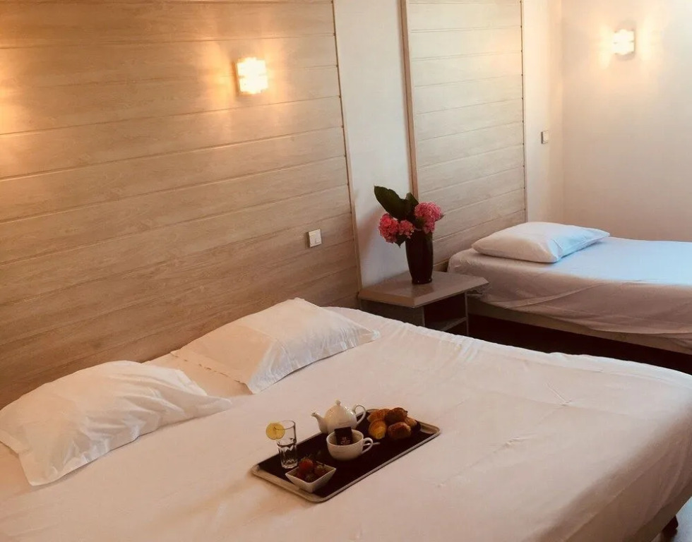 Fasthotel LEldorado