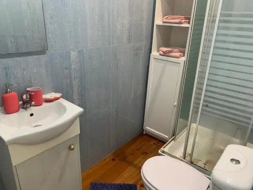 Guesthouse Pena