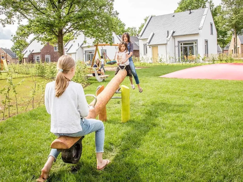 Comfy Holiday Home Just 4 km. From Maastricht
