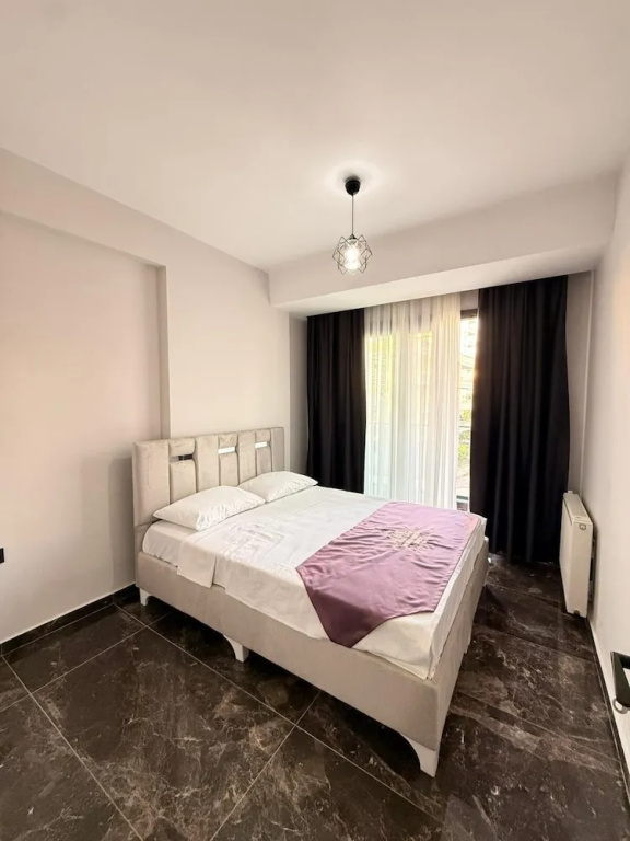 Black House Otel Turi̇zm