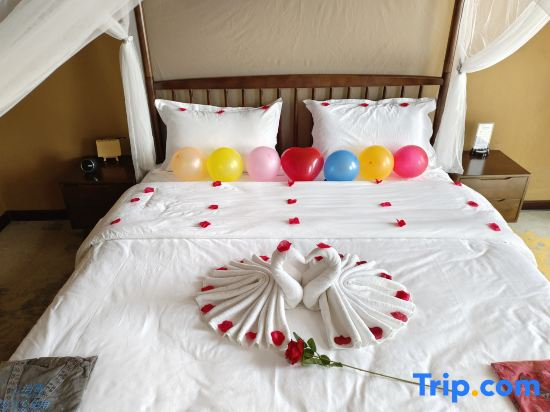 Yunxili Tangquan Spa Homestay