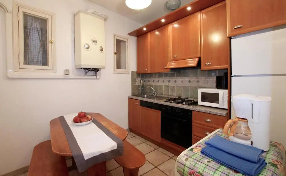 Hotel Gregoriana
