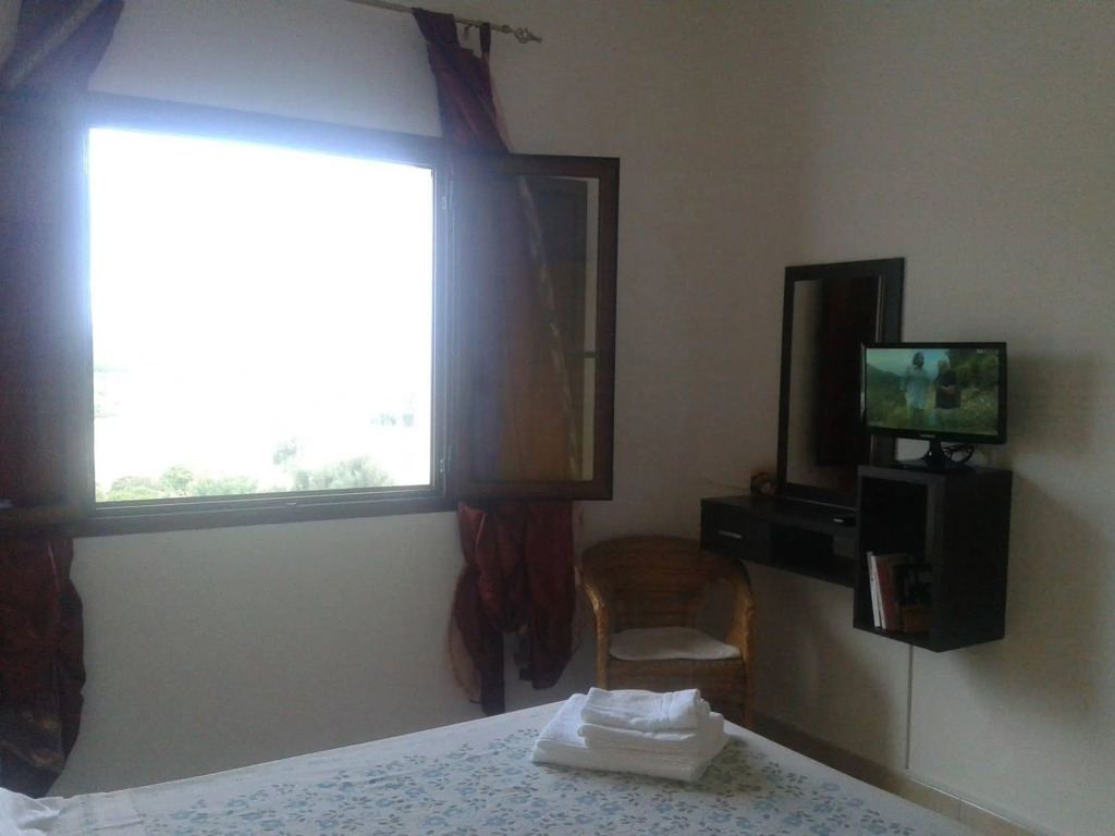 B&B Sa Funtana