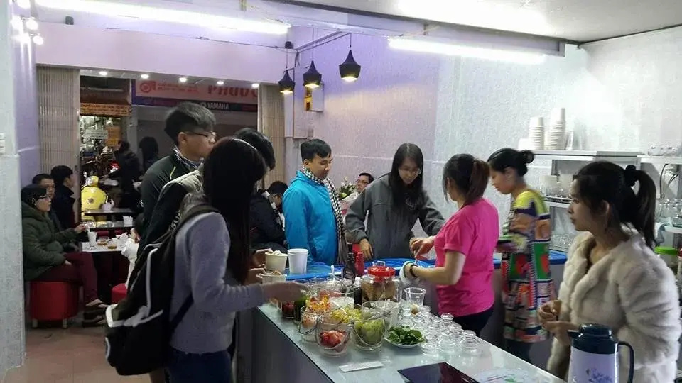 Thien Phuc Hotel