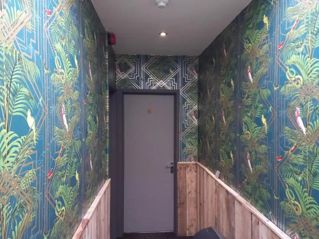 Vinnies Family Hotel