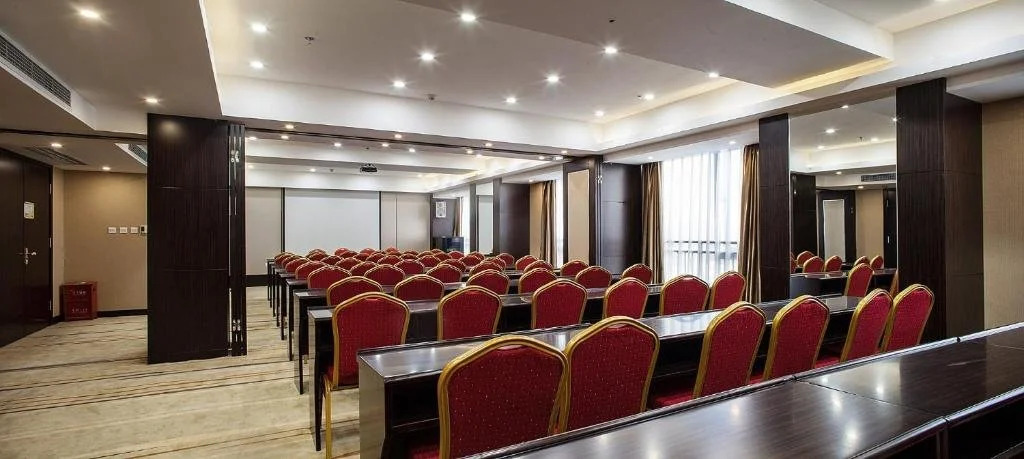 Xinchuan Shouzuo Hotel