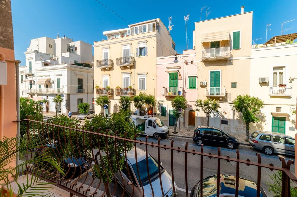 Casa Fiorini