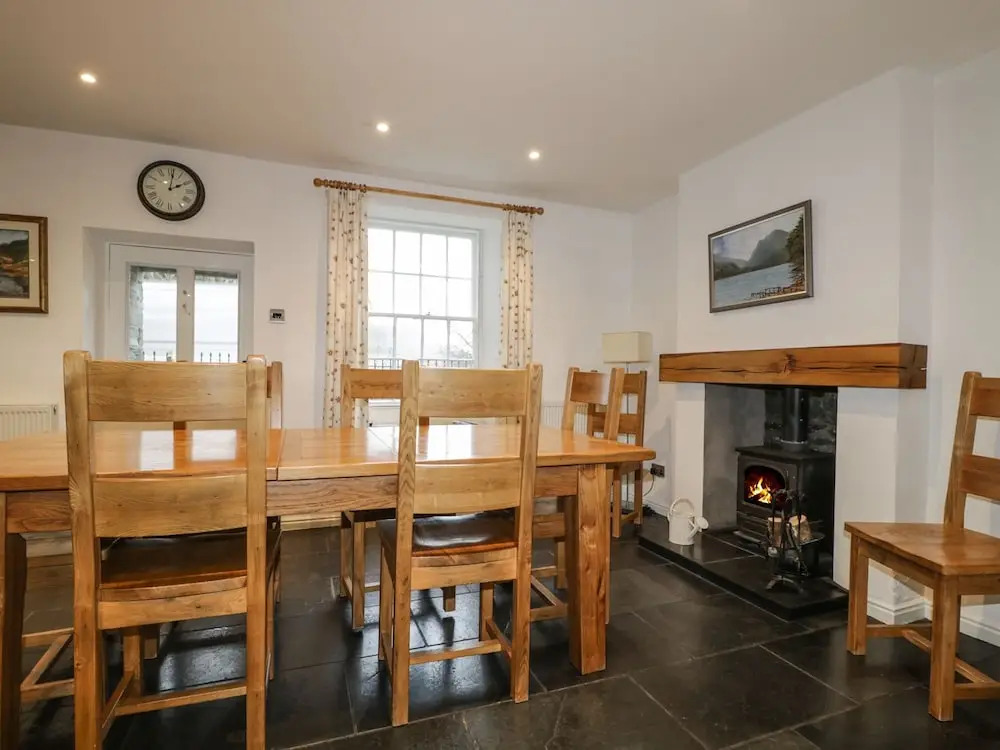 Coombe Cottage