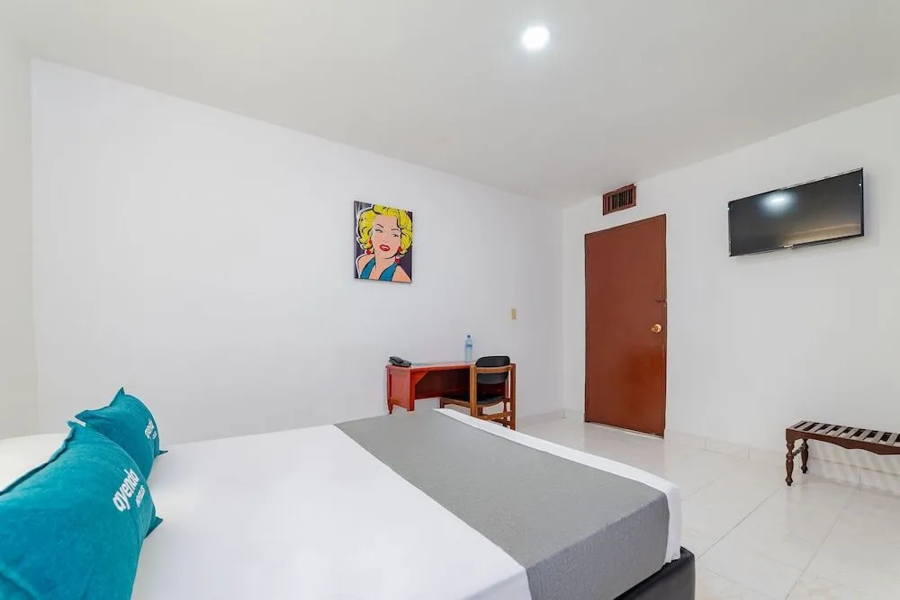Hotel Caravana Cucuta