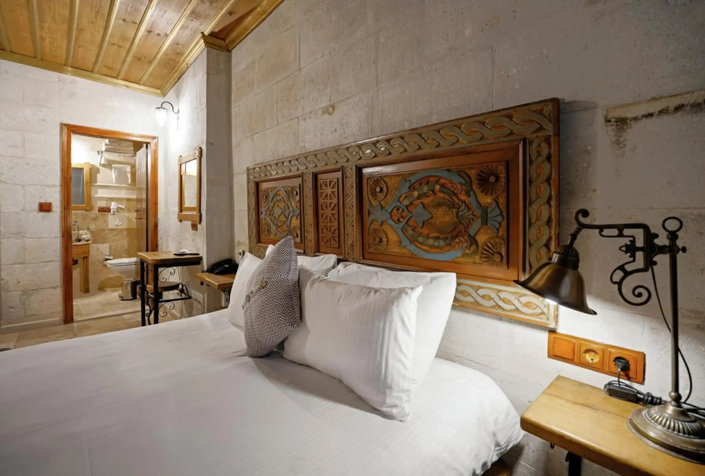 Henna Hotel-Adults Only