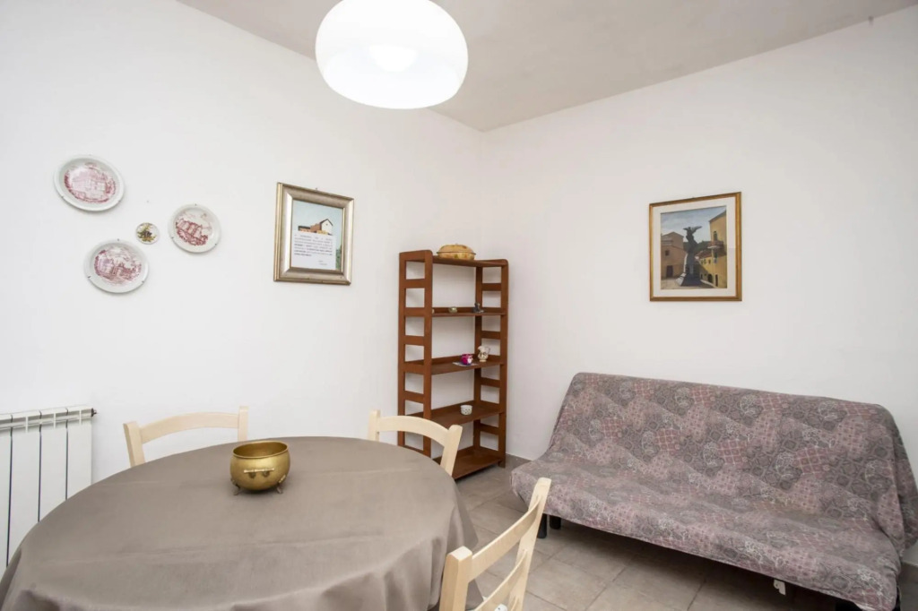 Palazzina nel Verde - Apartment 2 in a panoramic position on Marina di Campo-PALAZZINA NEL VERDE N° 2