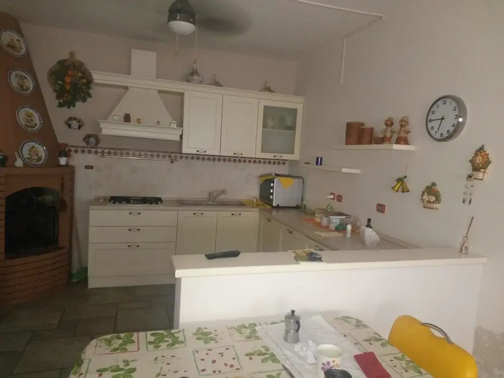 Studio in Bari