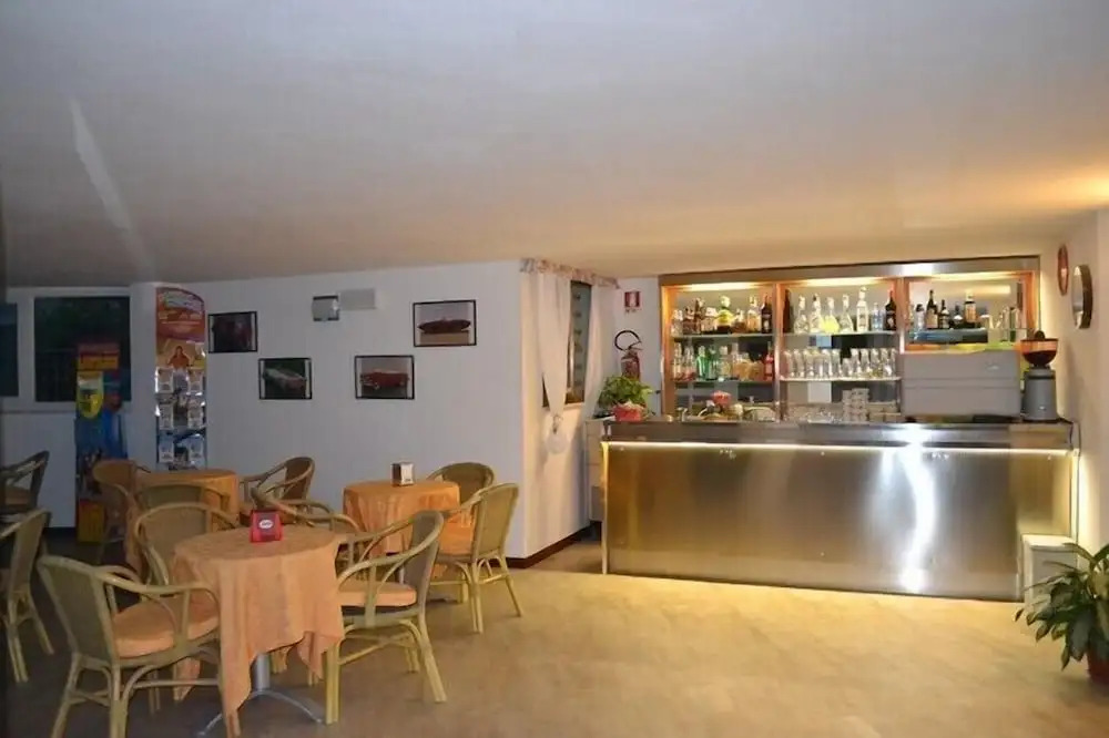 Hotel Moderno - Bed & Breakfast
