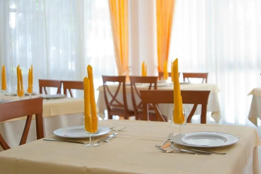 Hotel Altair