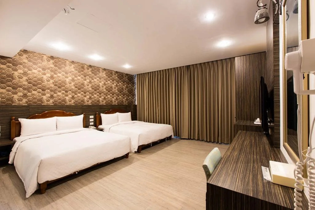 Kousin Hotel