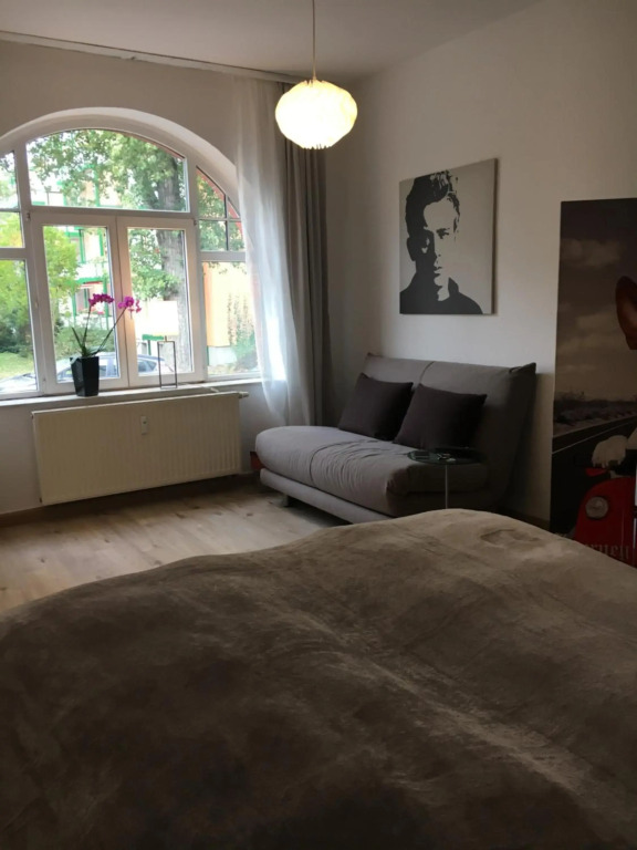 Ferienwohnung Jenaer Strasse