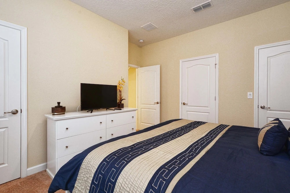 Paradise Palms- 4 Bed Townhome w/Splashpool-3281PP