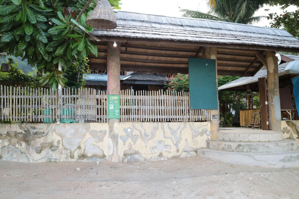El Nido Greenviews Beach Resort