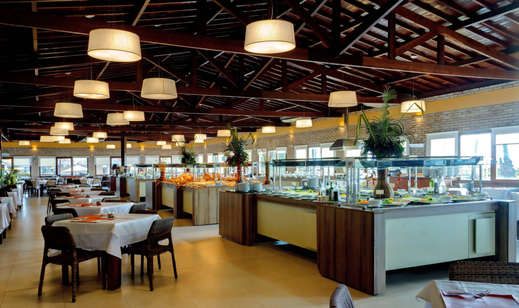 Grand Oca Maragogi All Inclusive Resort