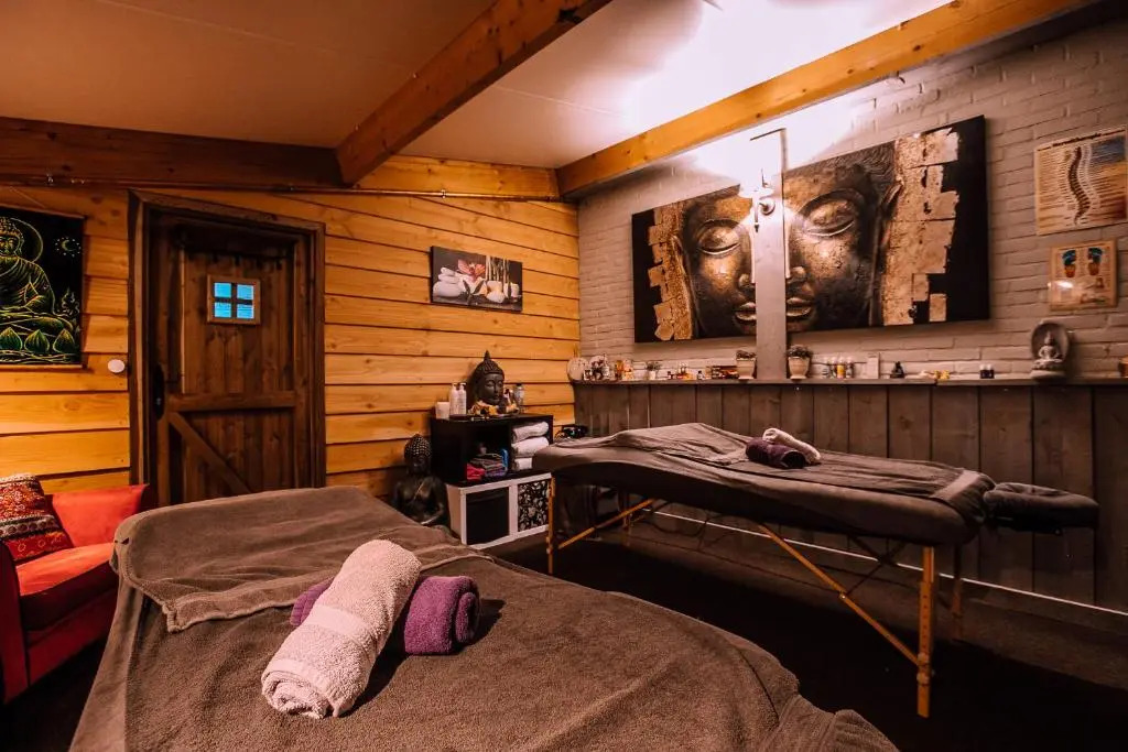 B&B de Waalhoeve