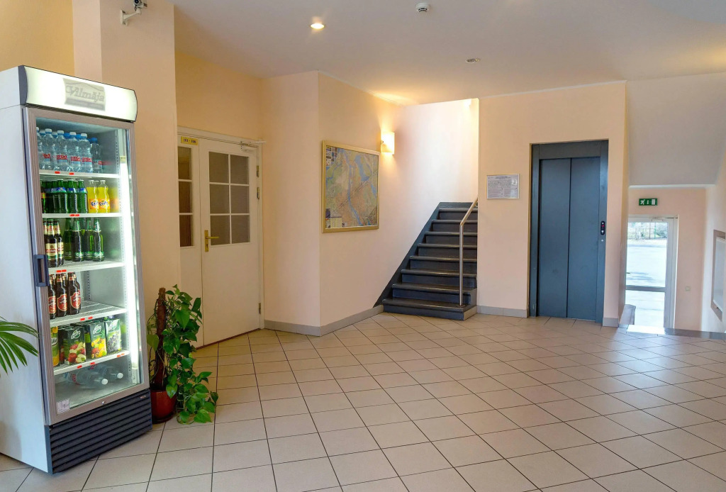 Hotel Vilmaja