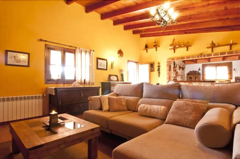 Finca Gallinas