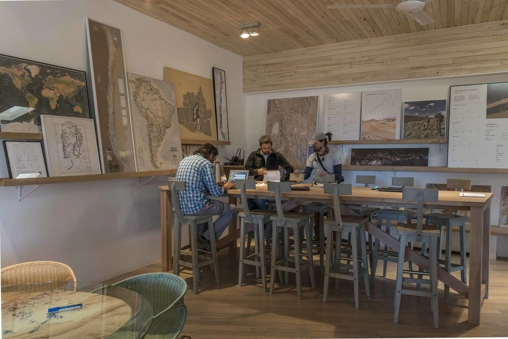 Explora en Atacama - All Inclusive