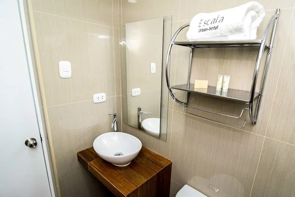 Hotel Escala