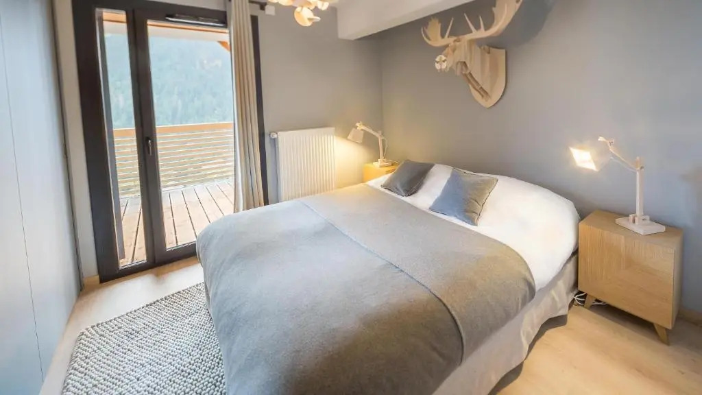 Les 360 - Apt 2 - BO Immobilier