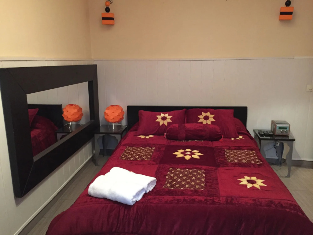 Hostal Oxum