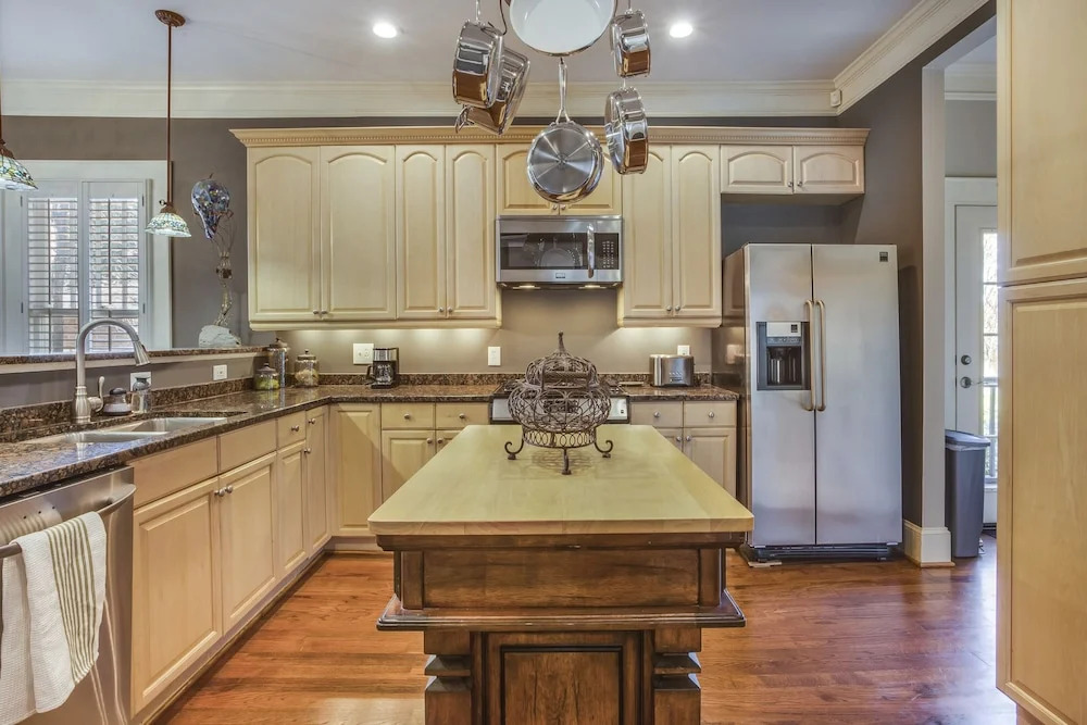 1920's Bungalow
