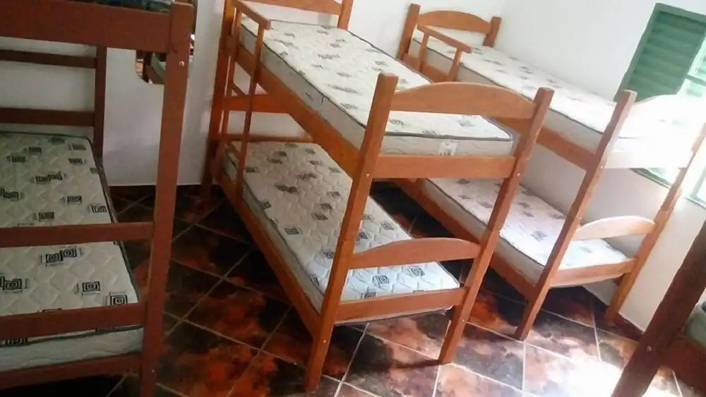 Sumé Hostel