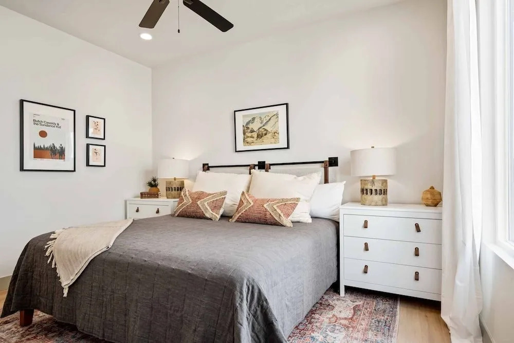 Hukilau House - St. George 5 Bedroom Townhouse