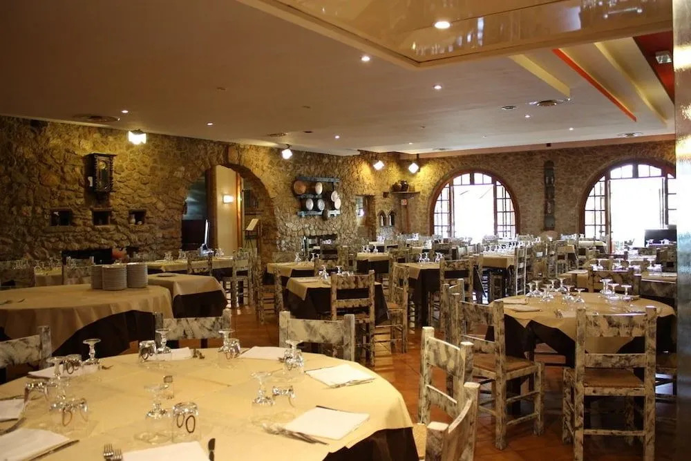 Hotel Benedetti