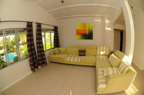 Tamarin Chambres dHotes