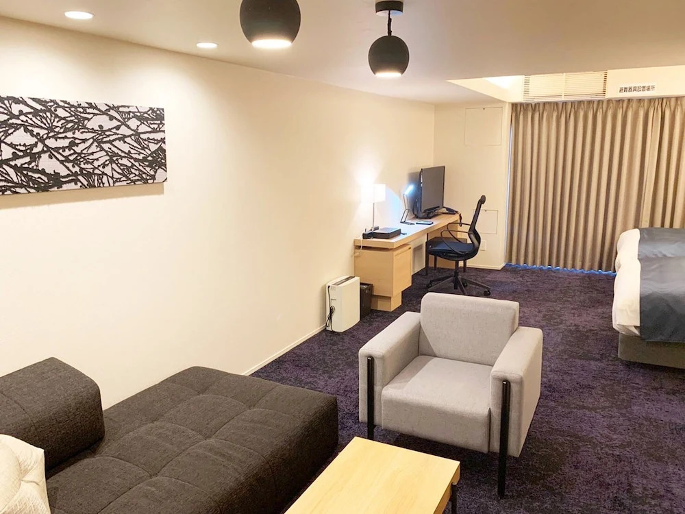RESI STAY Mayu Grace Hotel