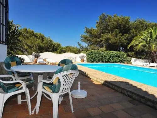 Holiday Home Andrea by Interhome