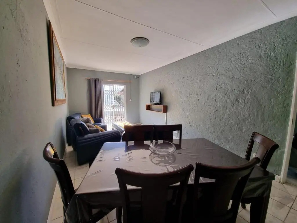 Abaloo Apartment #1
