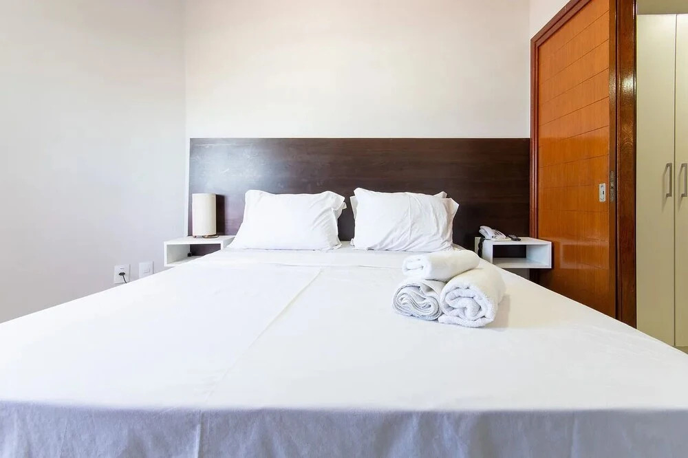 Apartamento em Ponta Negra by Carpediem