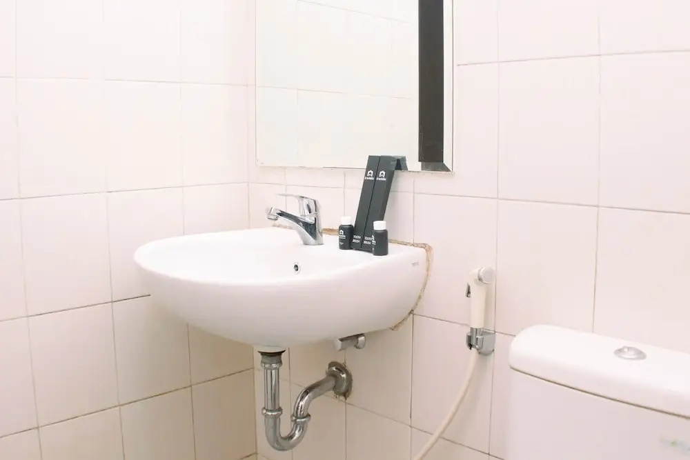 Comfortable Designed 2Br At Signature Park Grande Apartment