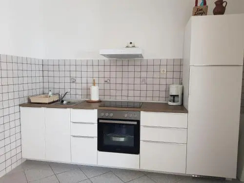 Apartment Ivo