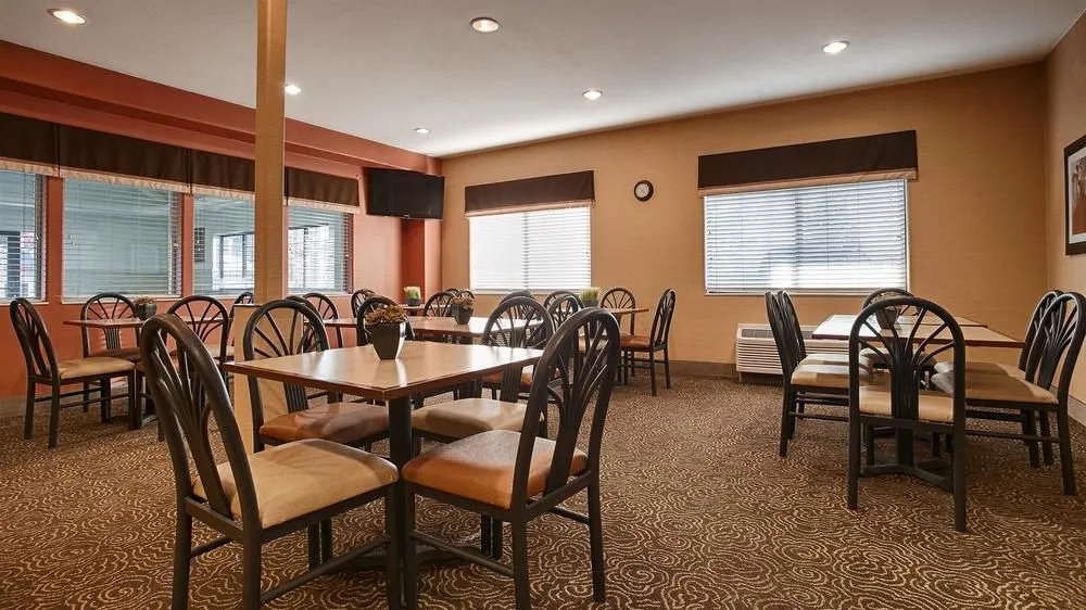 Best Western Plus Castle Rock