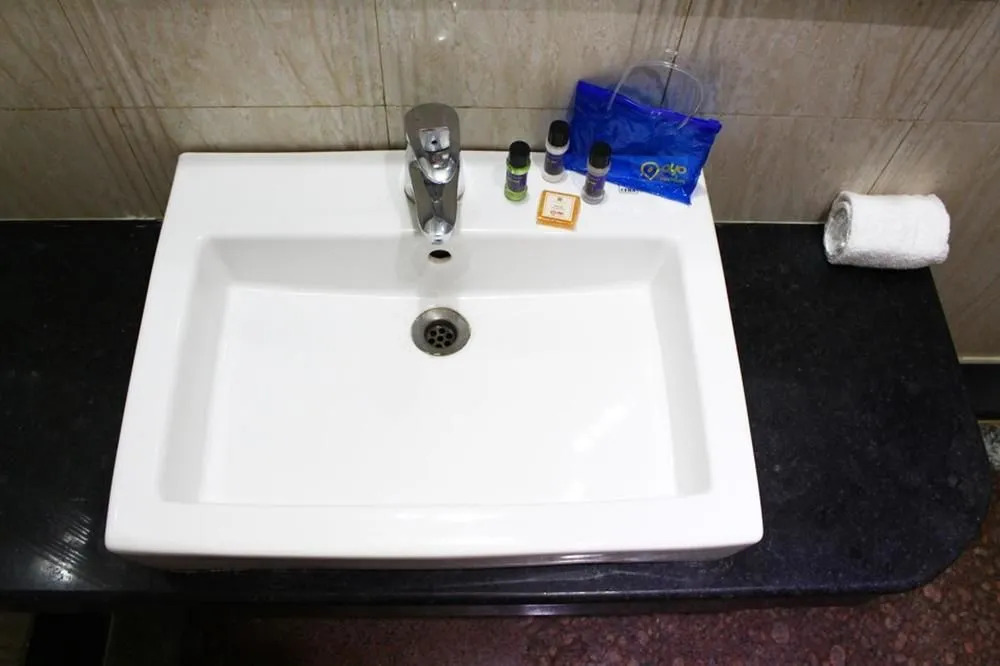 OYO Premium Pacific Mall Rajpur Road