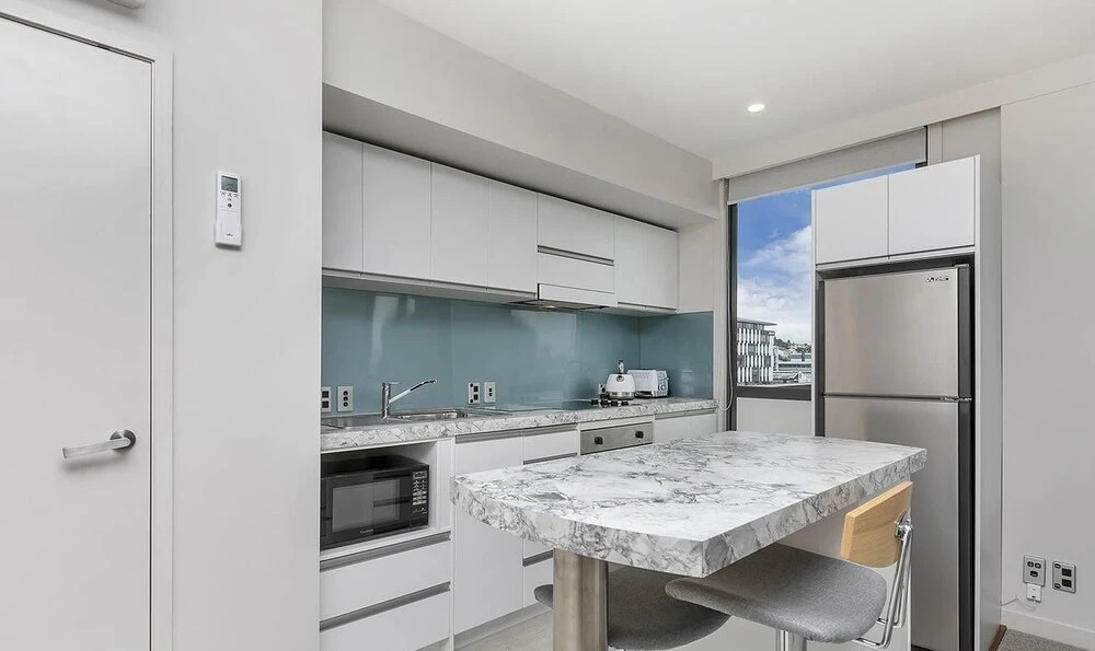 QV Design Ideally Located Apartment - 833