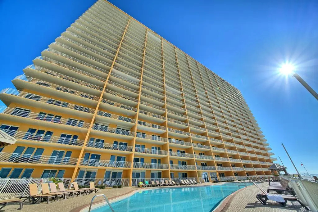 Treasure Island 1207