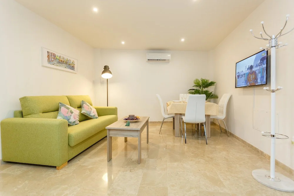 Apartamento la Sorpresa del Genovés