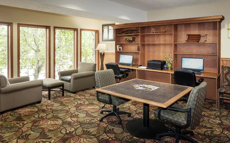 Holiday Inn Express Enterprise