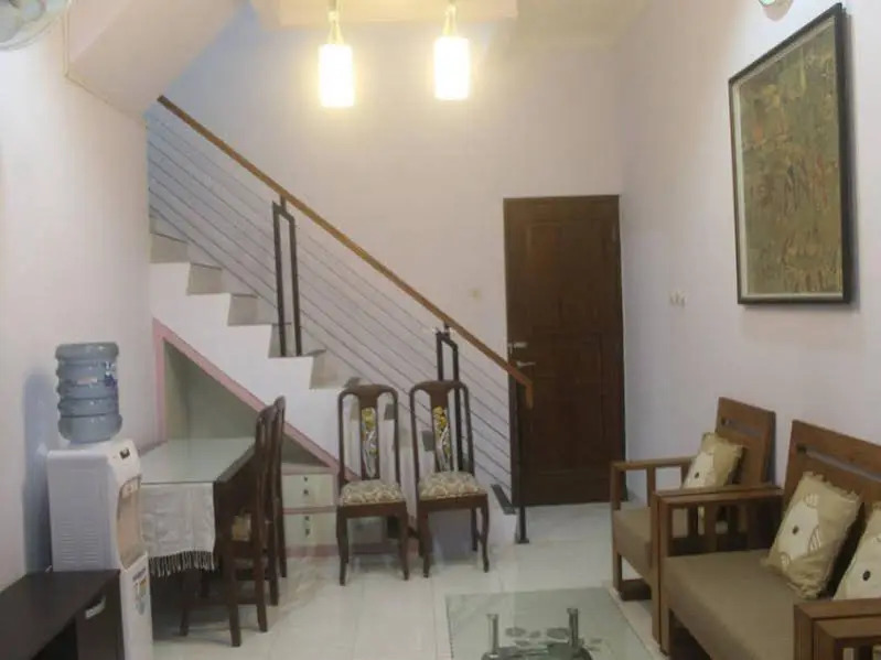 Griya Zalfa Homestay