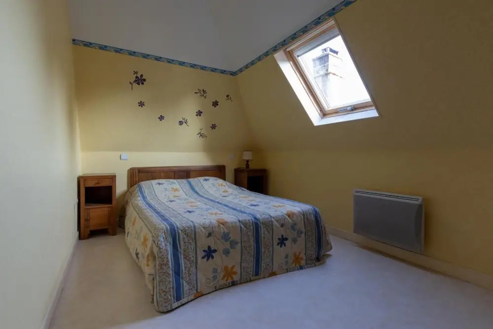 Gite - Chez Murat