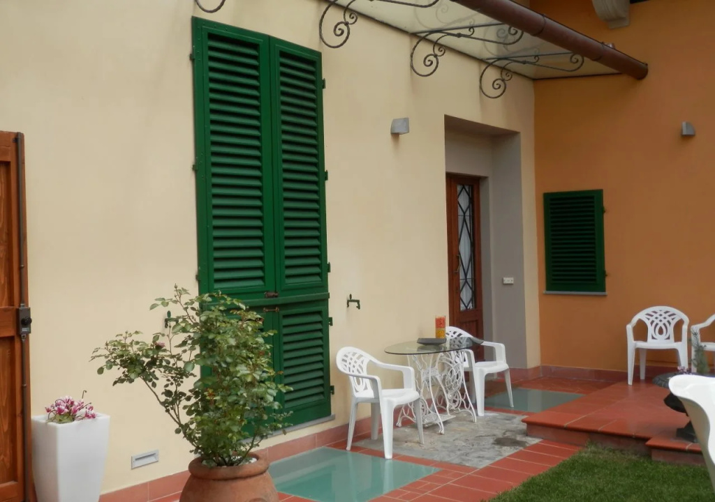 Comfy portion of property By Villa Il Mosaico